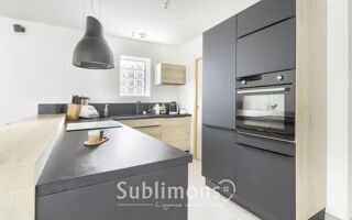  Maison � vendre 7 pi�ces 119 m�