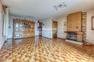  Maison à vendre 5 pièces 92 m²
