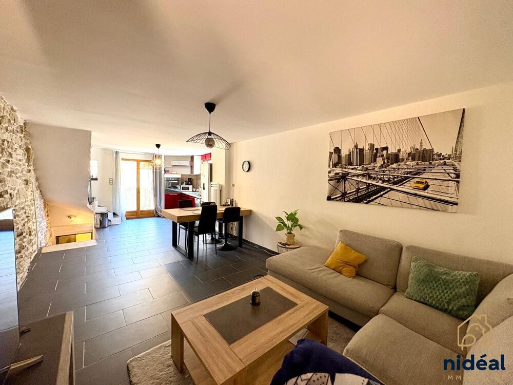 Vente Maison Maison à vendre Villetelle Villetelle