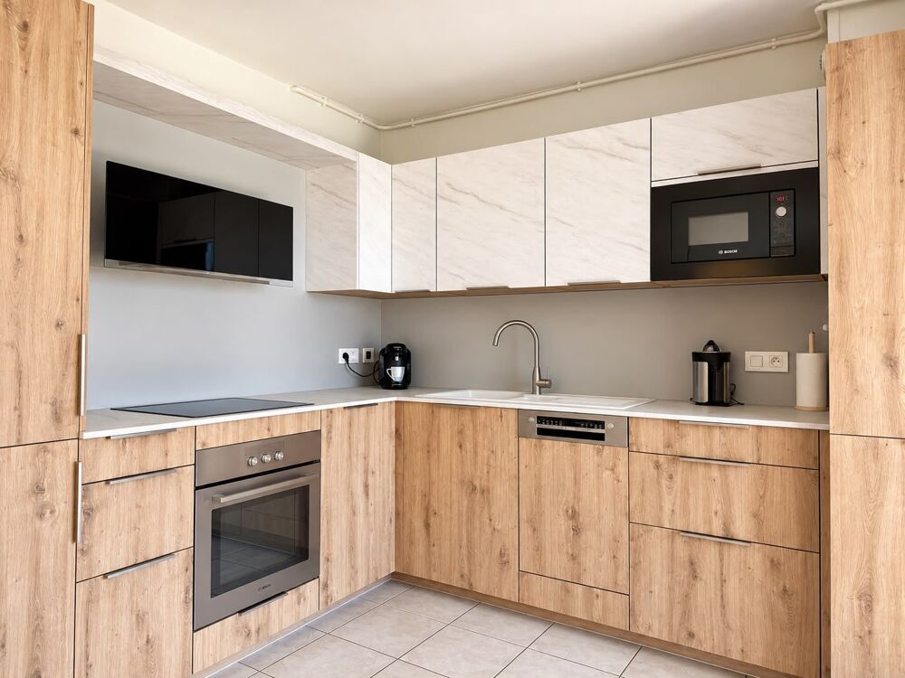 Vente Appartement En exclusivité – T2 lumineux avec grand balcon à Cran-Gevrie Annecy