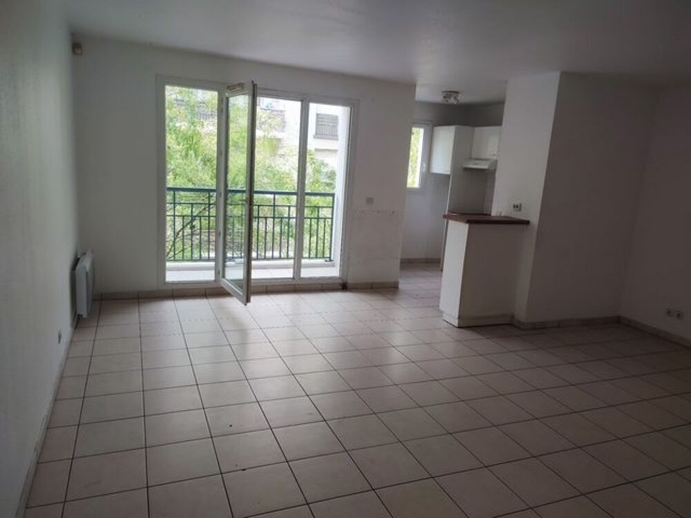 Appartement à vendre Alfortville