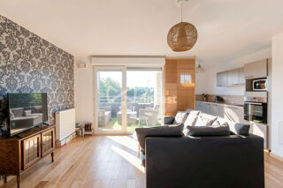  Appartement à vendre 3 pièces 67 m²