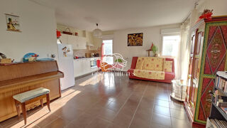  Appartement  vendre 3 pices 66 m