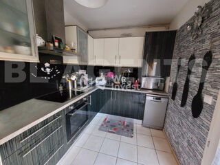  Maison � vendre 4 pi�ces 80 m�