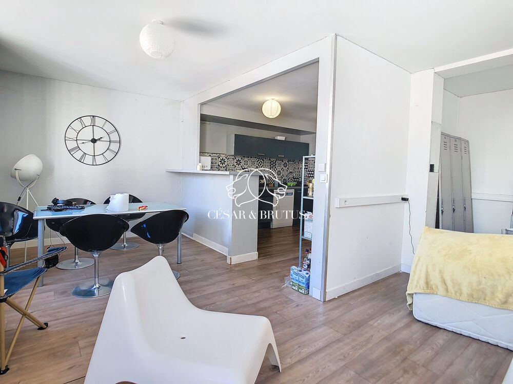 Appartement à vendre Lyon