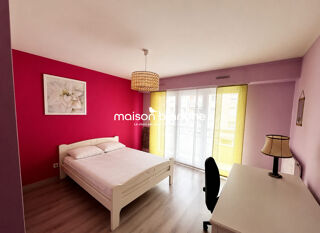  Appartement à vendre 4 pièces 91 m²