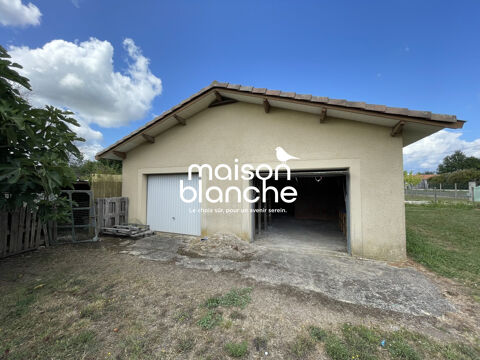   D�pendance � habilit� Maison - 4 pi�ce(s) - 60 m�