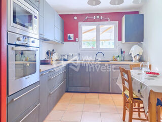  Maison à vendre 4 pièces 95 m²