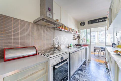  Appartement � vendre 5 pi�ces 107 m�