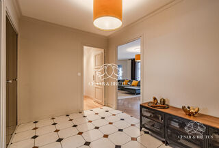  Appartement � vendre 5 pi�ces 119 m�