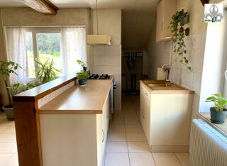  Maison à vendre 4 pièces 106 m²