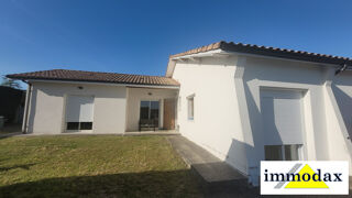 Maison 4 pièces 110 m² · à Pontonx-sur-l'Adour · 110 m² · 272 000 €
