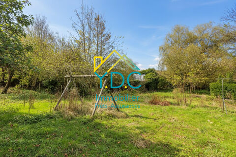 Terrain &agrave; batir idealement situ&eacute; dans village dynamique et cha 55000 76560 Héricourt-en-caux