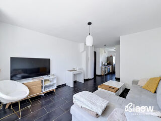  Appartement à vendre 4 pièces 66 m²