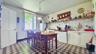  Maison � vendre 5 pi�ces 100 m�