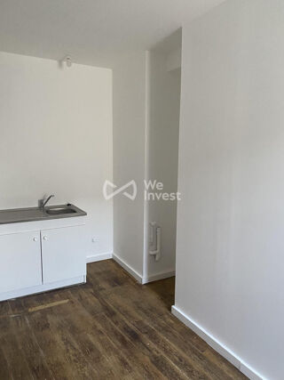  Appartement � vendre 1 pi�ce 18 m�