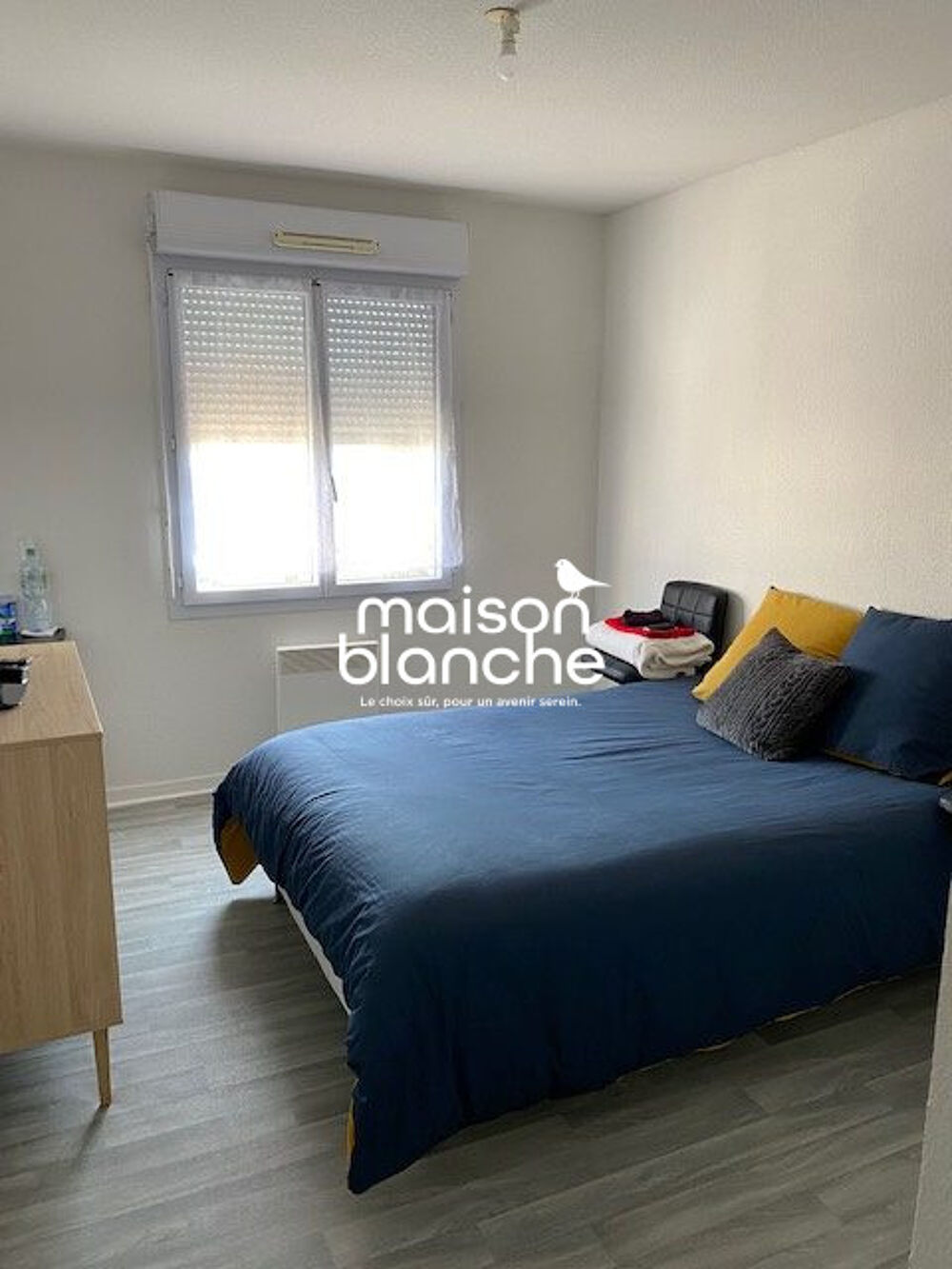 Location Appartement Appartement T2 bis - PARTHENAY Parthenay
