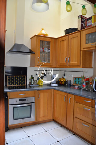  Maison � vendre 8 pi�ces 160 m�