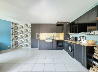  Appartement à vendre 3 pièces 62 m²