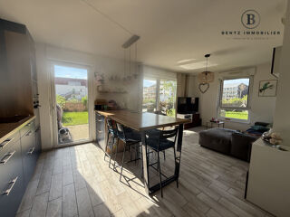  Appartement � vendre 5 pi�ces 94 m�