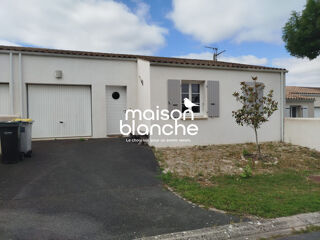  Maison à louer 4 pièces 86 m²