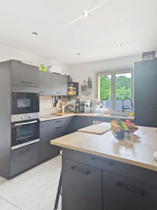  Maison à vendre 6 pièces 110 m²
