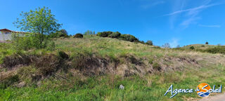  Terrain � vendre 3629 m�