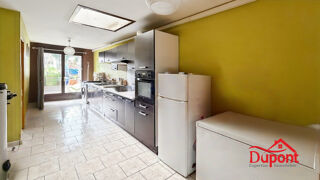  Maison à vendre 5 pièces 120 m²