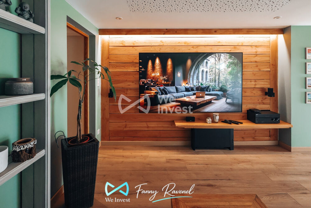 Maison 6 pièces 200 m² · à Labaroche · 200 m² · 400 000 €