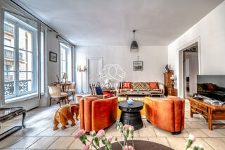  Appartement à vendre 4 pièces 112 m²