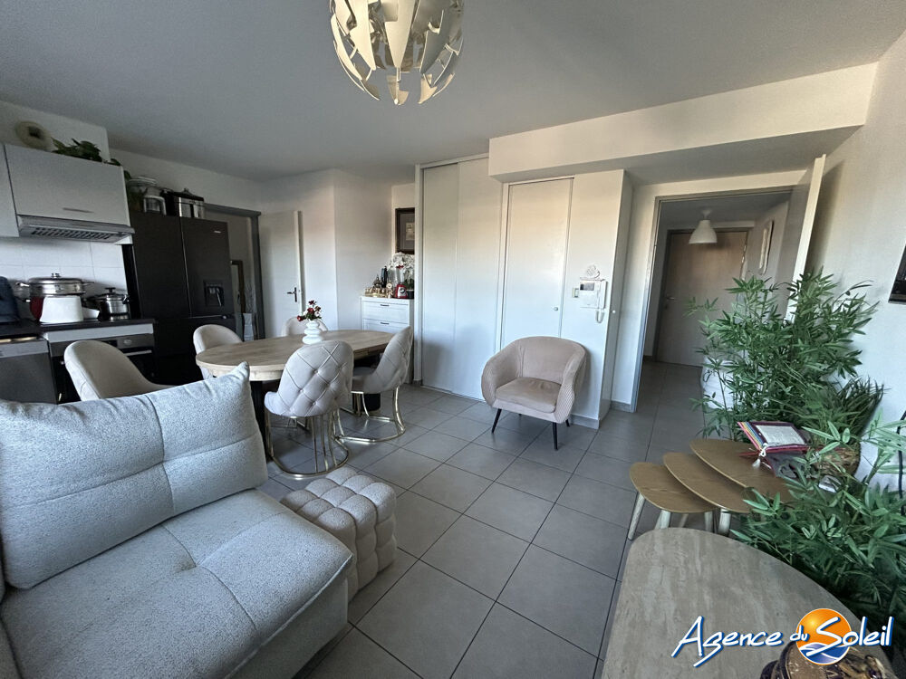 Vente Appartement Appartement à vendre Montpellier Montpellier
