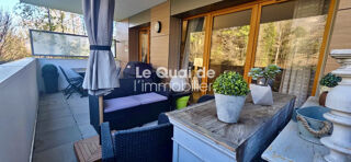  Appartement � vendre 3 pi�ces 64 m� Seyssins