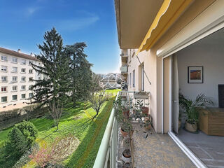  Appartement � vendre 4 pi�ces 66 m�