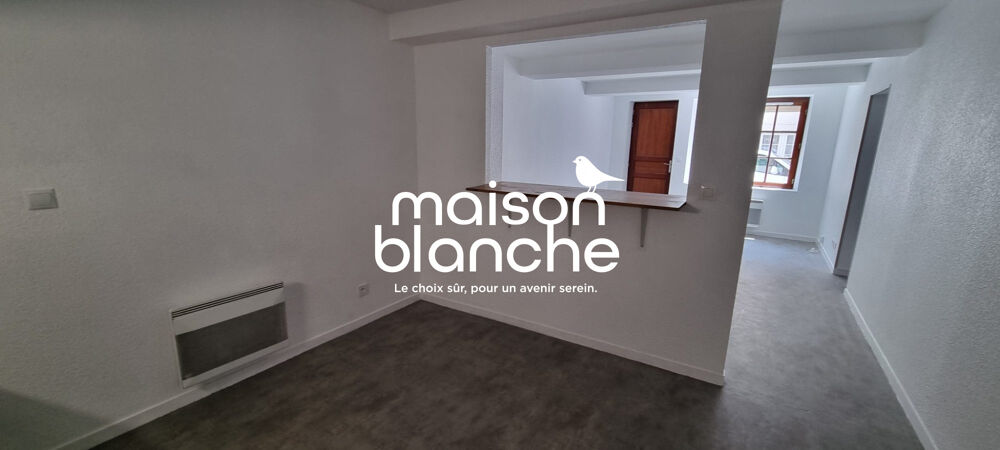Vente Appartement Appartement vendu loué Guîtres