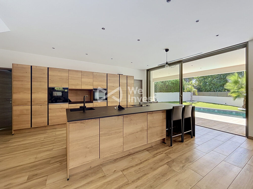 à vendre  Maison Mauguio-Carnon-Plage (34130)