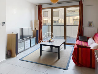  Appartement  vendre 2 pices 37 m
