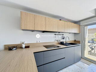  Maison à vendre 3 pièces 105 m²
