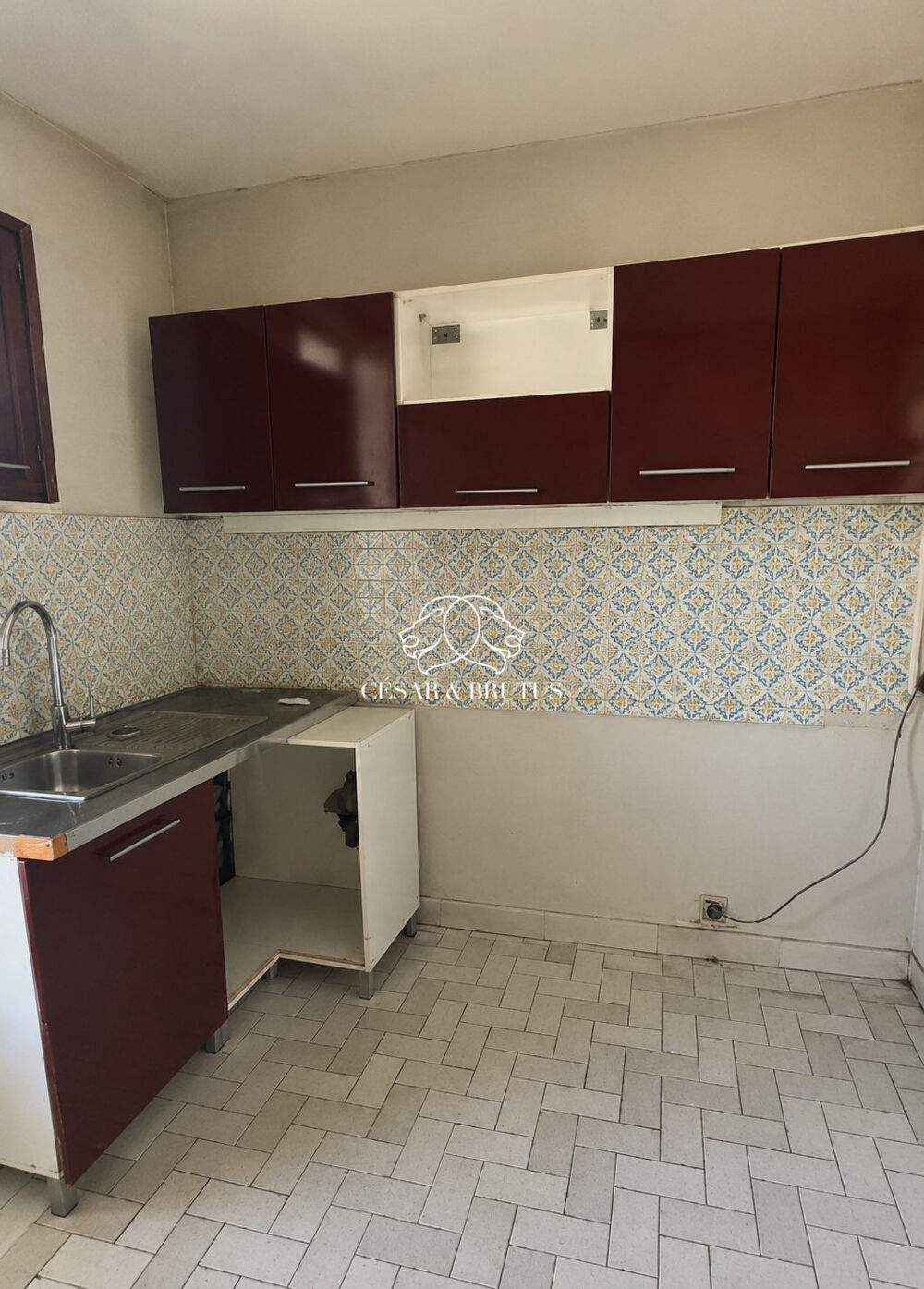 Appartement 4 pièces 65 m² · à Oullins · 65 m² · 149 900 €