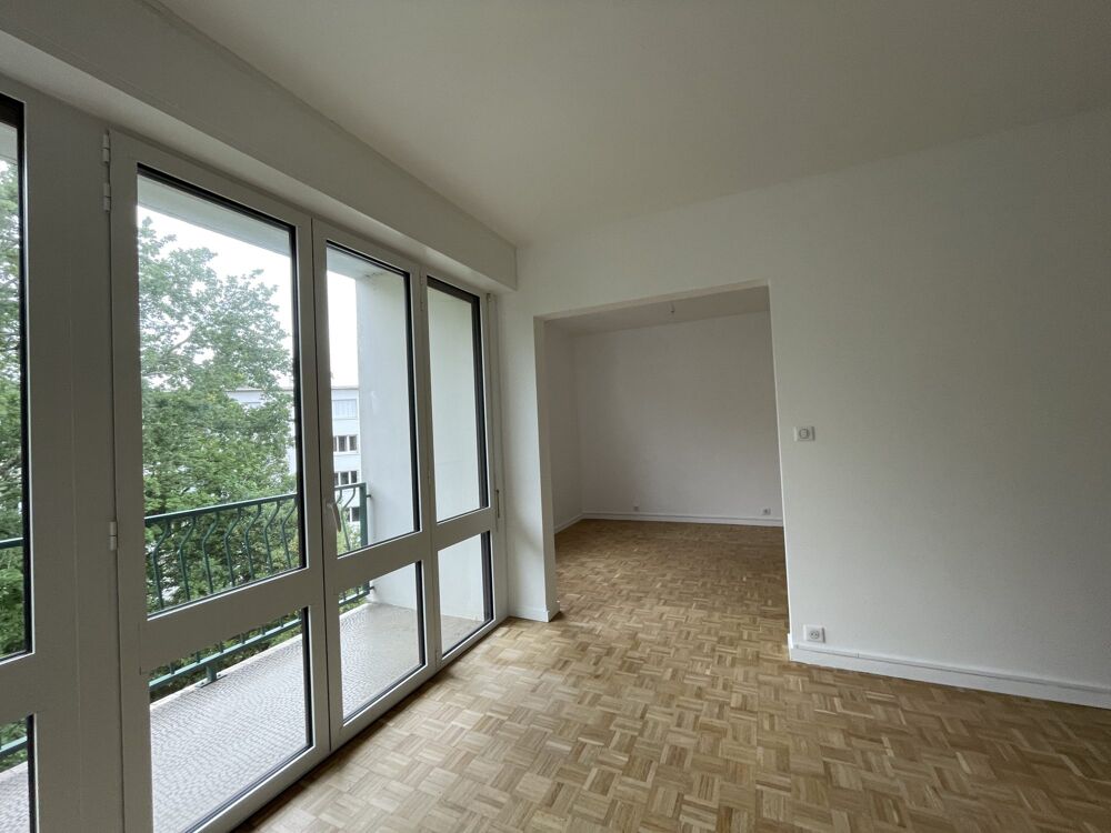 Location Appartement bel appartement refait à neuf Bordeaux