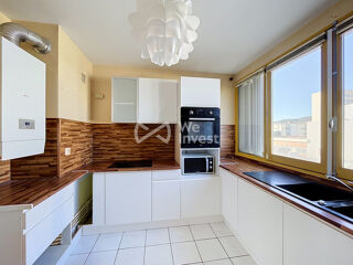  Appartement à vendre 3 pièces 76 m²