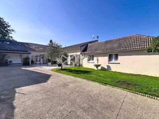  Maison à vendre 6 pièces 190 m²