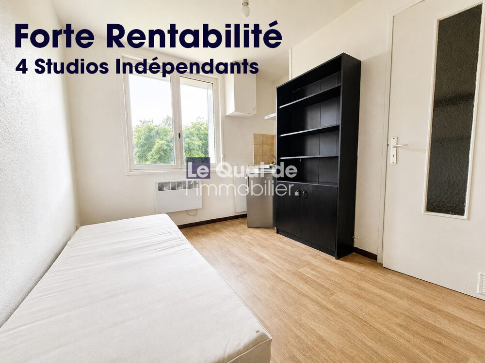 Appartement à vendre Grenoble