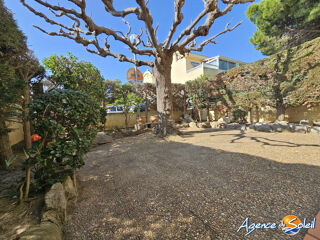  Appartement � vendre 2 pi�ces 35 m�