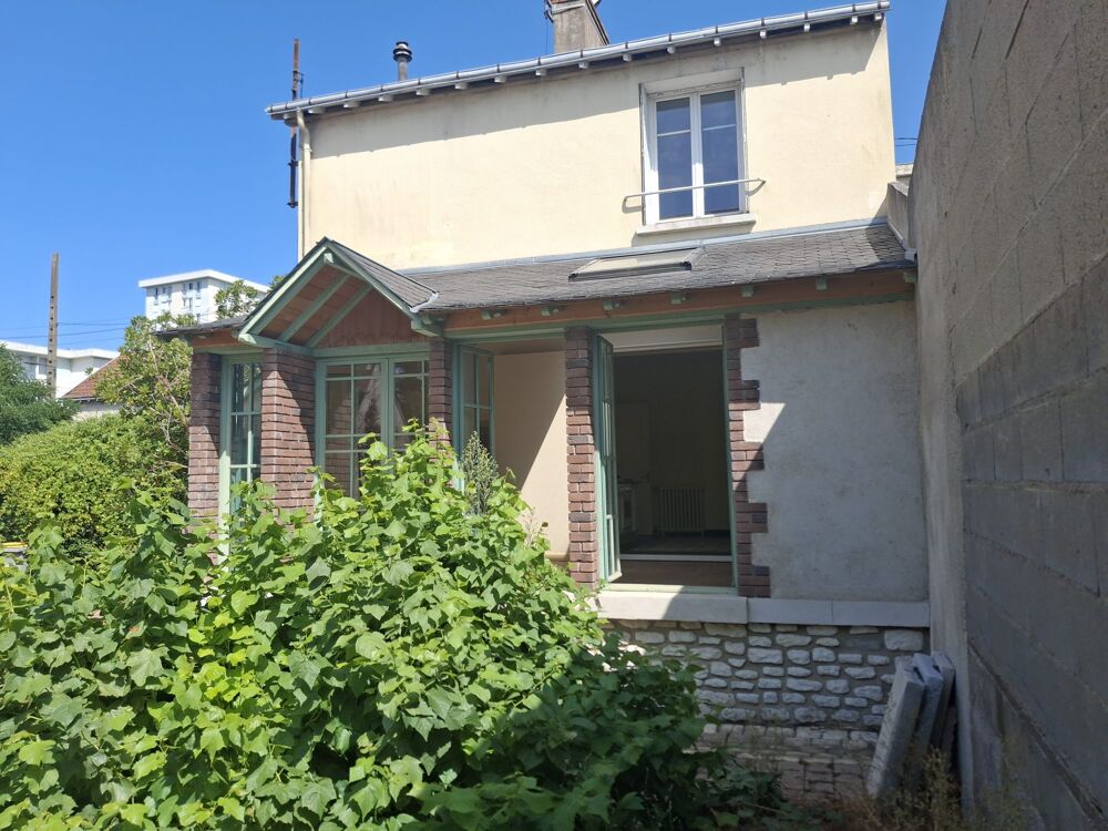 Vente Maison Maison à vendre Tours Tours