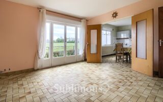  Maison à vendre 6 pièces 122 m²