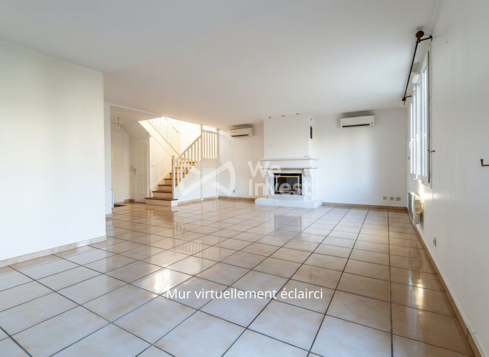 Maison 8 pièces 196 m² · à Deuil-la-Barre · 196 m² · 550 000 €