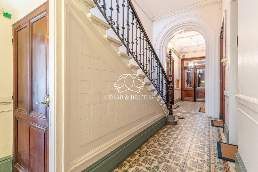 à vendre  Appartement Lyon 3