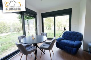  Maison � vendre 3 pi�ces 68 m�