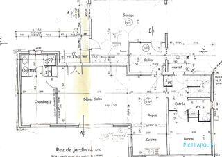  Maison � vendre 5 pi�ces 130 m�