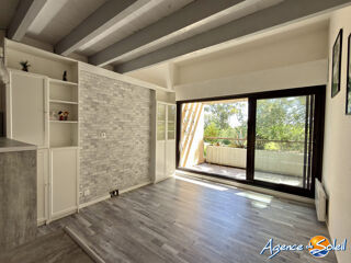  Appartement � vendre 3 pi�ces 39 m�